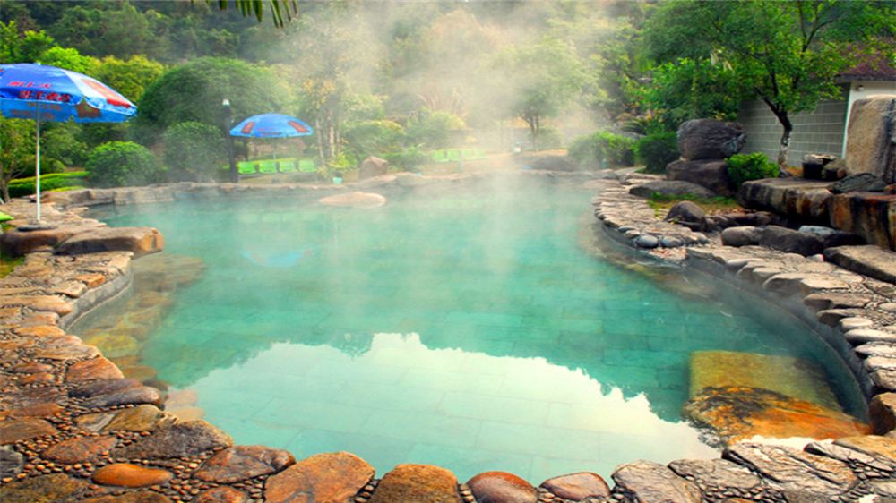 保定徐水大午溫泉一日游【北京出發】線路推薦【攜程玩樂】