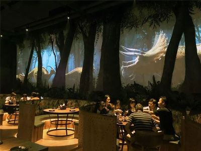 假期文化和旅游市場情況及思考文旅項目如何模塊化發展