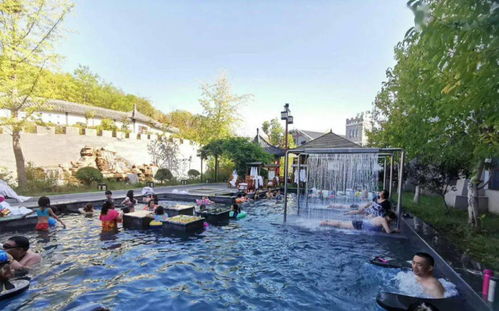 十一 黃金周圓滿(mǎn)收官 遵化文旅產(chǎn)業(yè)加快復(fù)蘇