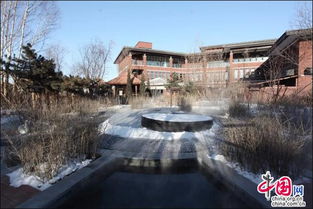 沈陽格林天沐溫泉度假村晉升國家3a旅游景區