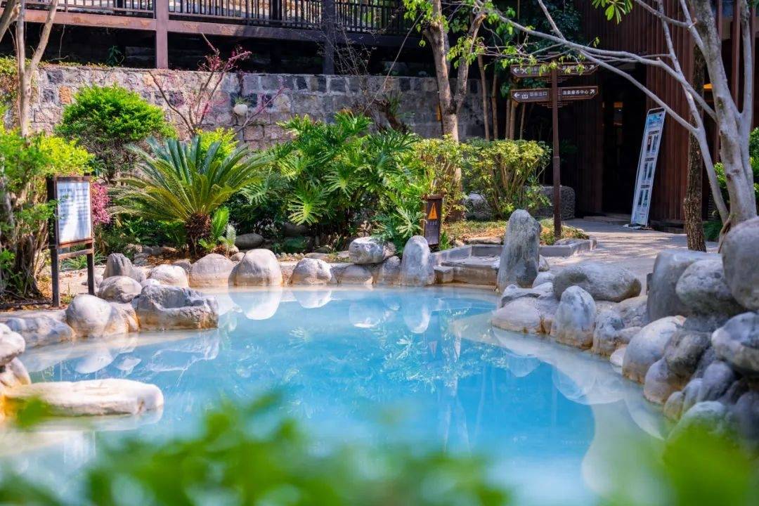 山地康養旅游,如何塑造特色"宜養"空間?抓住五大空間設計!