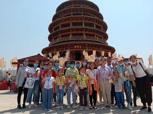 夏津德百溫泉小鎮獲 山東省精品旅游先進單位 稱號