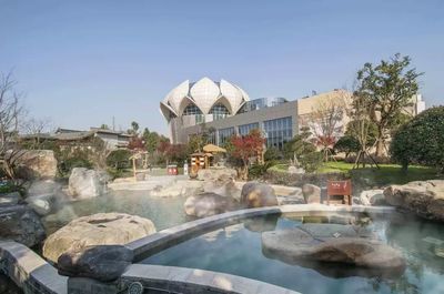 一個城郊型的特色小鎮,如何以IP實現逆襲?