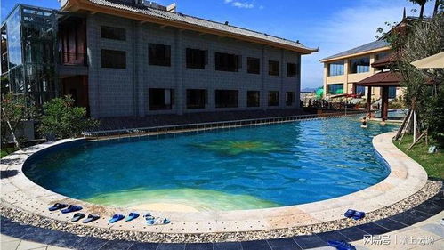 廣元市 寶藏溫泉景點旅游線路攻略