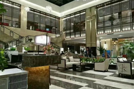 太白山艾蘭溫泉國際酒店的溫泉套餐,豪華標間 雙早 溫泉門票2張,溫泉門票酒店前臺領取 感受歷史底蘊,盡享西北美食 出發 途牛