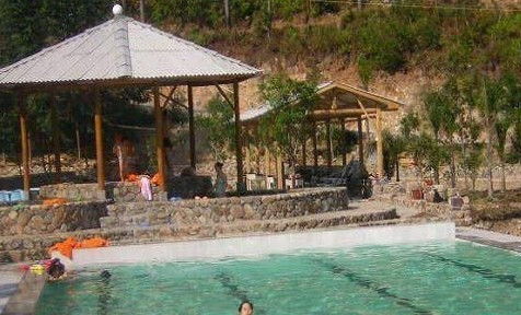 河源九和溫泉和熱龍溫泉旅游經(jīng)驗