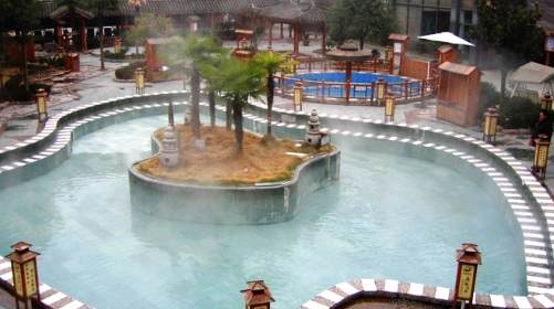 【銀川】浙江蘭溪+武義2日跟團(tuán)游(2鉆)·諸葛八卦村+唐風(fēng)溫泉-攜程旅游度假