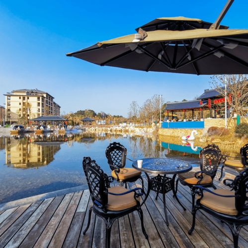 收藏好 石城精品旅游點 國慶假期用得上