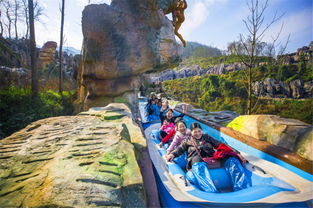 五一假期去哪里 貴州喊你來玩世界洞穴第一漂