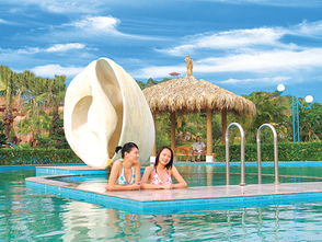 深圳到清遠(yuǎn)激情漂流與溫泉度假全攻略：行程、價格與貼心提示