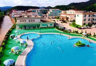 先鋒旅游丨滇中部溫泉地圖 這個冬天一起泡湯吧