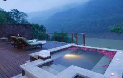 首屆中國溫泉產(chǎn)業(yè)博覽會即將在渝開幕，助推溫泉旅游產(chǎn)業(yè)發(fā)展