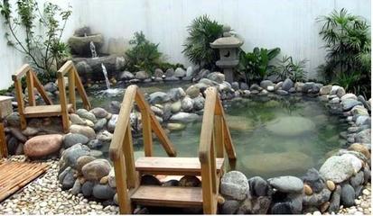 溫泉工程解決方案 助推溫泉旅游產(chǎn)業(yè)可持續(xù)發(fā)展