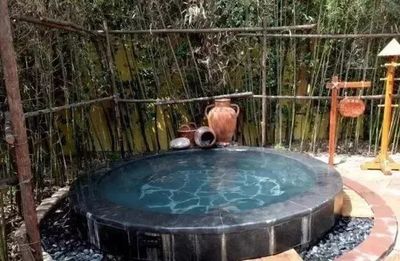 冬天泡溫泉才是正經事！天津這些高性價比溫泉，去了就不想離開